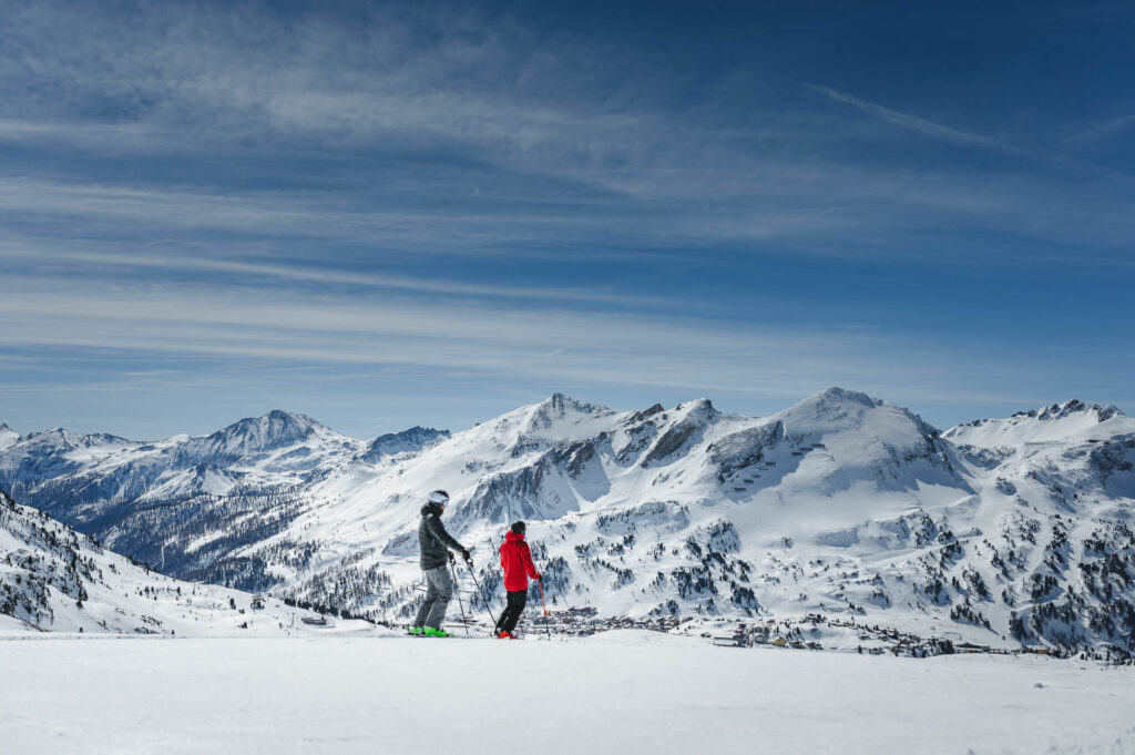 skischule obertauern privatstunden 02